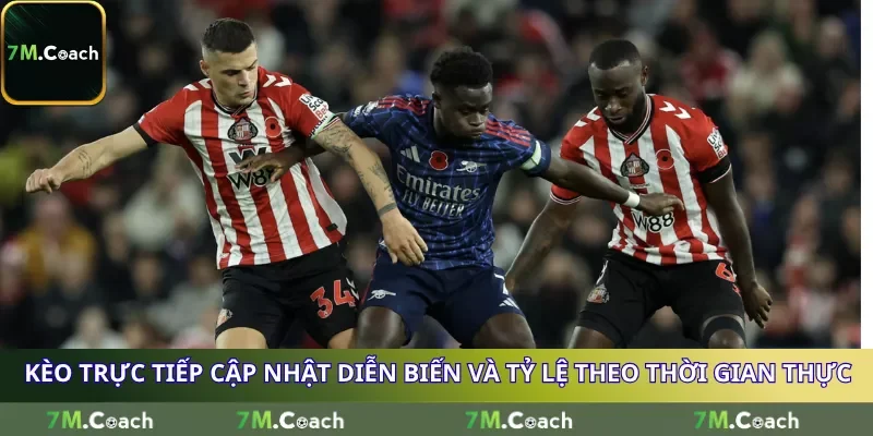 Kèo trực tiếp cập nhật diễn biến và tỷ lệ theo thời gian thực Kèo trực tiếp cập nhật diễn biến và tỷ lệ theo thời gian thực